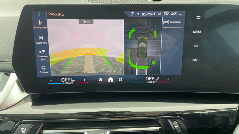 BMW X1 sDrive 20i MHT xLine 5dr Step Auto Petrol Estate